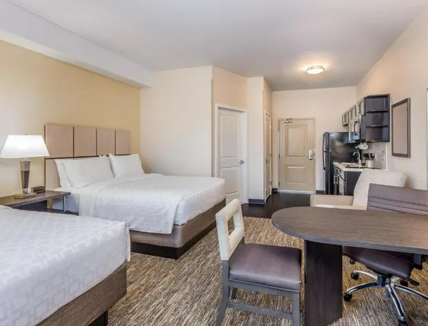 Candlewood Suites Bethlehem South by IHG hotel detail image 4