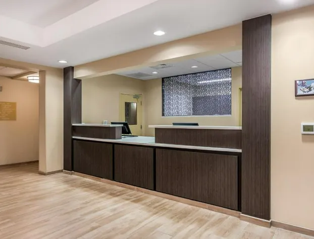 Candlewood Suites Bethlehem South by IHG hotel detail image 2