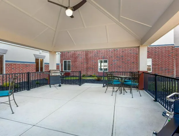 Candlewood Suites Bethlehem South by IHG hotel detail image 1