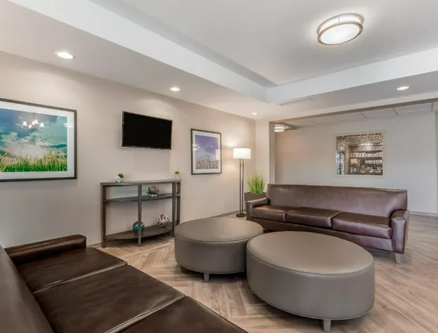 Candlewood Suites Bethlehem South by IHG hotel detail image 3