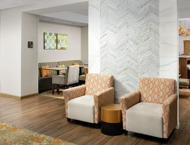 Hampton Inn Denver Tech Center South CO hotel detail image 2