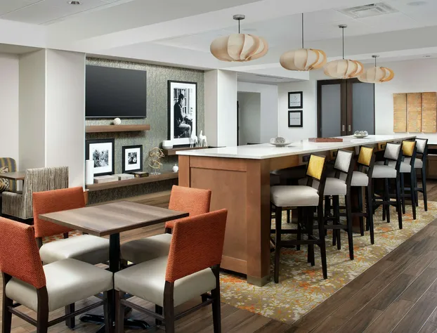 Hampton Inn Denver Tech Center South CO hotel detail image 3