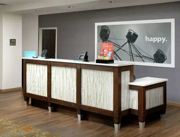 Hampton Inn Denver Tech Center South CO hotel detail image 4