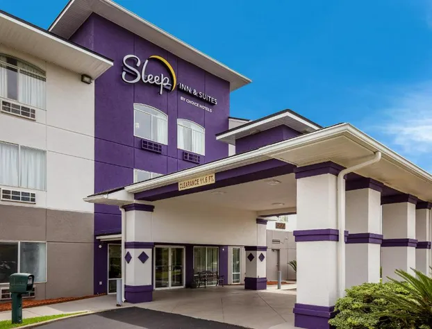 Sleep Inn & Suites Foley - Gulf Shores North hotel detail image 2