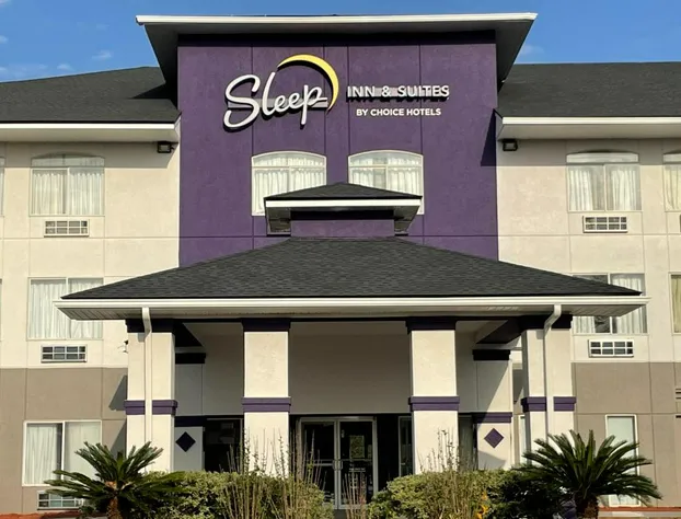 Sleep Inn & Suites Foley - Gulf Shores North hotel detail image 3