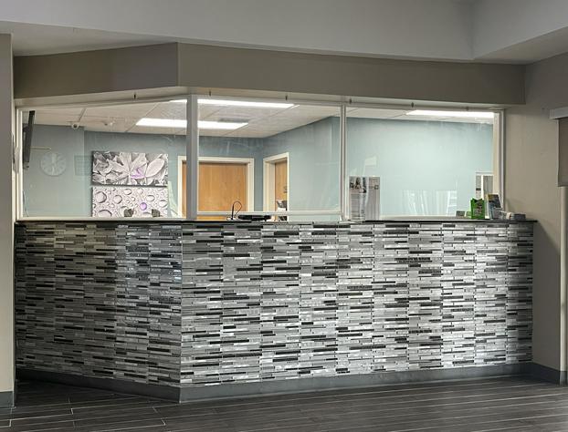 Sleep Inn & Suites hotel detail image 2