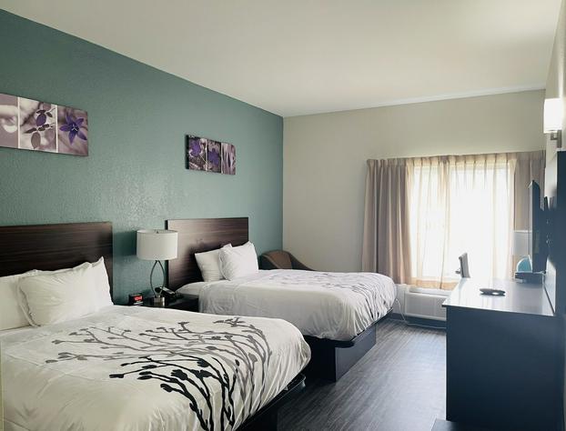 Sleep Inn & Suites hotel detail image 3