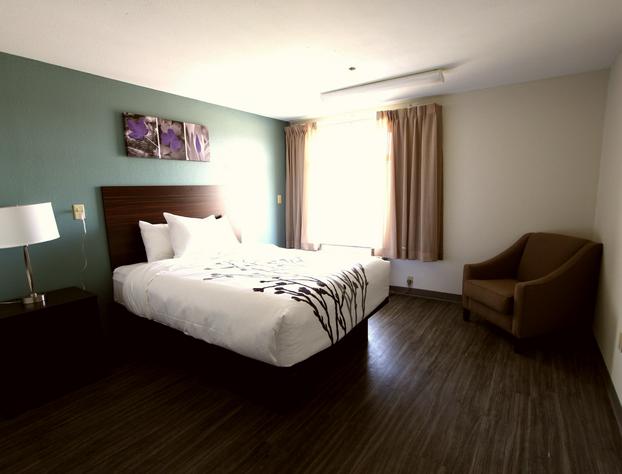 Sleep Inn & Suites hotel detail image 4