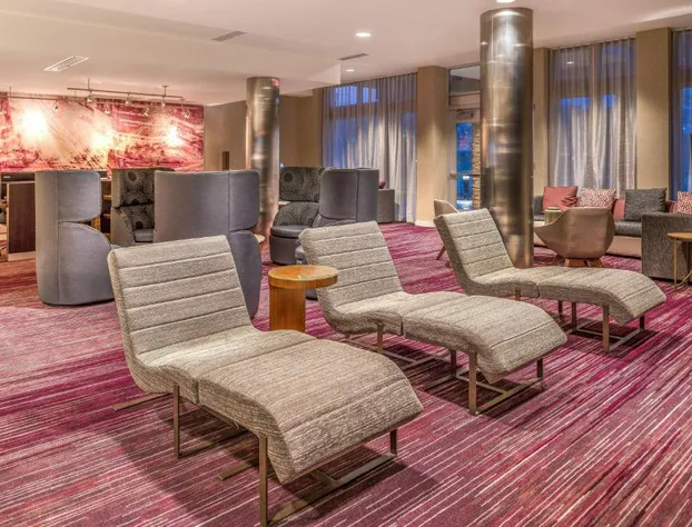 Courtyard by Marriott Detroit Farmington hotel detail image 3