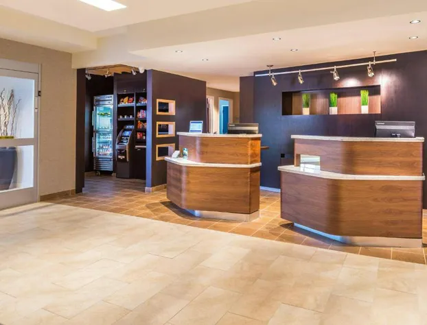 Courtyard by Marriott Detroit Farmington hotel detail image 1