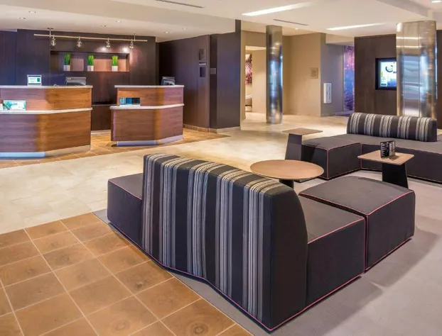 Courtyard by Marriott Detroit Farmington hotel detail image 2