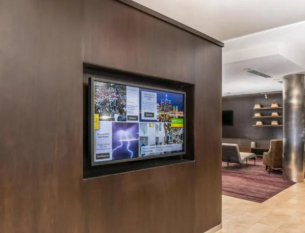 Courtyard by Marriott Detroit Farmington hotel detail image 4