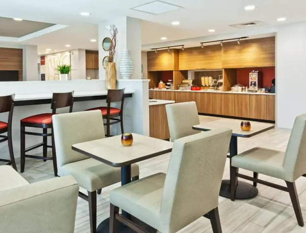 TownePlace Suites Dothan hotel detail image 3