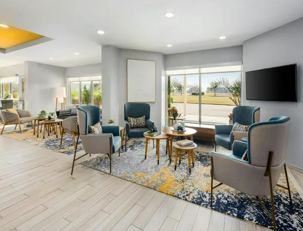 TownePlace Suites Dothan hotel detail image 4