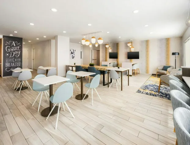 TownePlace Suites Dothan hotel detail image 2