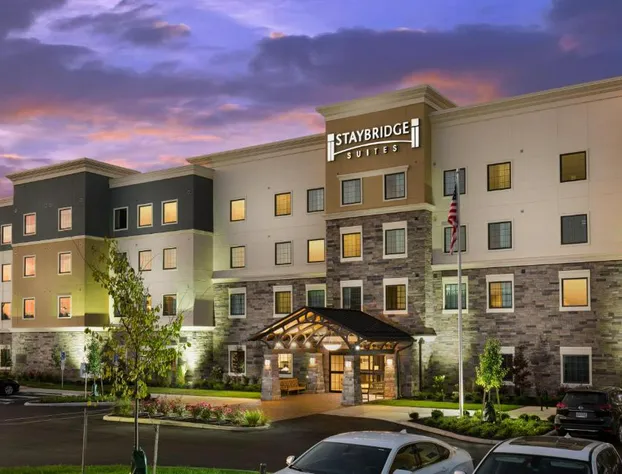 Staybridge Suites Columbus Polaris by IHG hotel detail image 1
