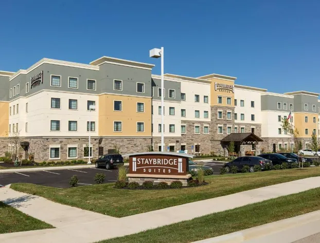 Staybridge Suites Columbus Polaris by IHG hotel detail image 2