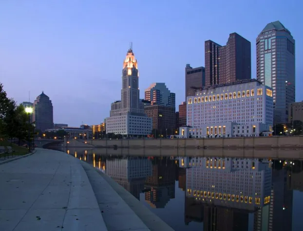 Staybridge Suites Columbus Polaris by IHG hotel detail image 4