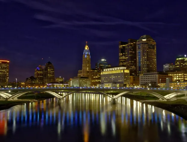 Staybridge Suites Columbus Polaris by IHG hotel detail image 3