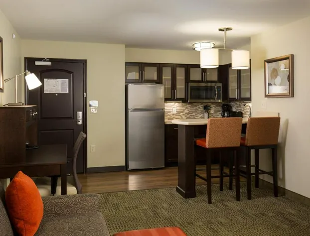 Staybridge Suites Columbus Polaris by IHG hotel detail image 2