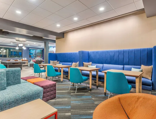 Tru by Hilton Madison West, WI hotel detail image 3