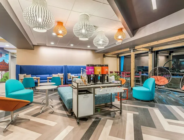 Tru by Hilton Madison West, WI hotel detail image 4