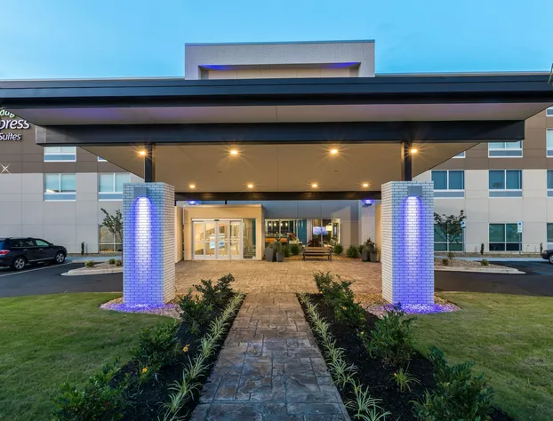 Holiday Inn Express & Suites Greenville S- Piedmont by IHG hotel detail image 4