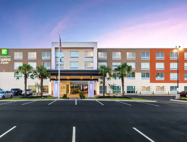 Holiday Inn Express & Suites Greenville S- Piedmont by IHG hotel detail image 2