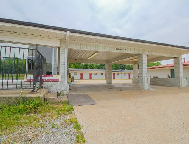 OYO Hotel McAlestar OK S Main St hotel detail image 3