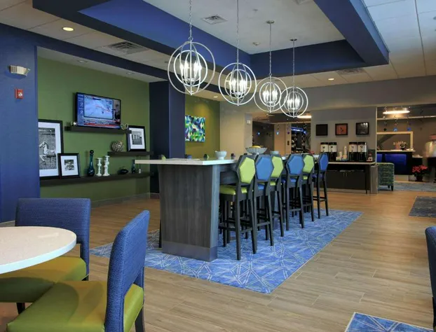 Hampton Inn West Plains hotel detail image 3