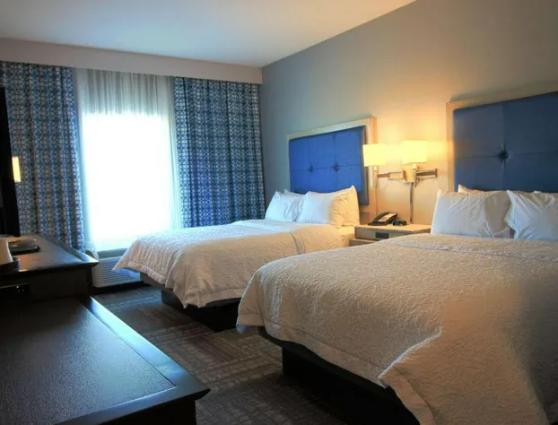 Hampton Inn West Plains hotel detail image 4