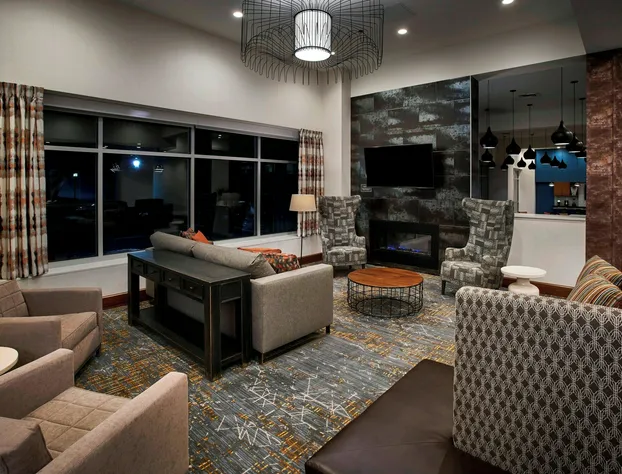 Residence Inn by Marriott Wilmington Downtown hotel detail image 1