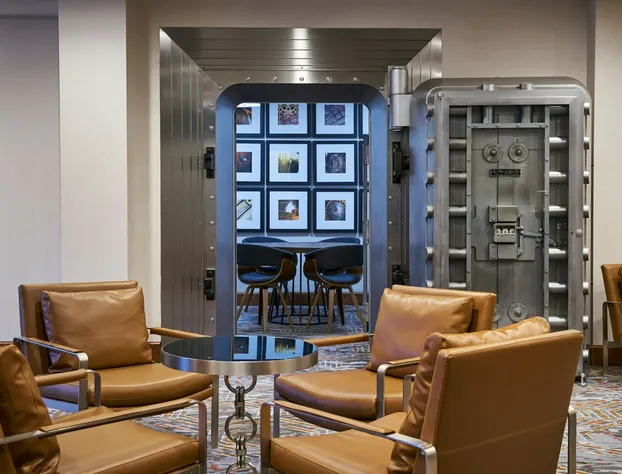 Residence Inn by Marriott Wilmington Downtown hotel detail image 2