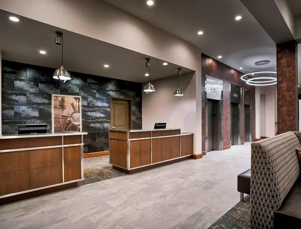 Residence Inn by Marriott Wilmington Downtown hotel detail image 3