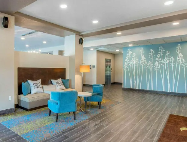 Sleep Inn & Suites Ankeny - Des Moines hotel detail image 3