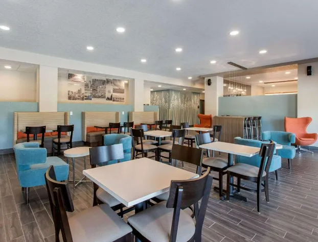 Sleep Inn & Suites Ankeny - Des Moines hotel detail image 4