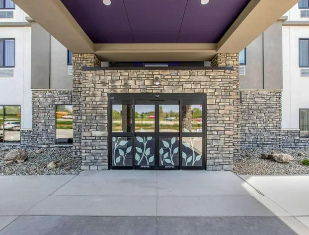 Sleep Inn & Suites Ankeny - Des Moines hotel detail image 3