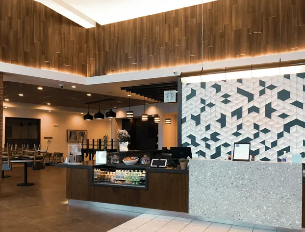 Hyatt Place Houston-Northwest / Cy-Fair hotel detail image 1