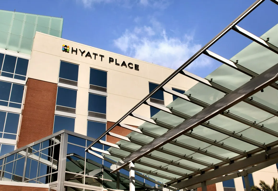 Hyatt Place Houston-Northwest / Cy-Fair hotel hero