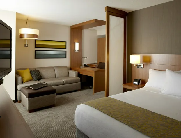 Hyatt Place Houston-Northwest / Cy-Fair hotel detail image 2