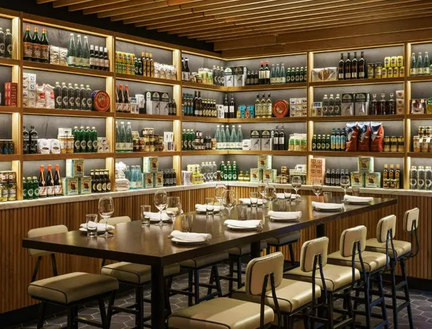 AC Hotel by Marriott New York Times Square hotel detail image 3