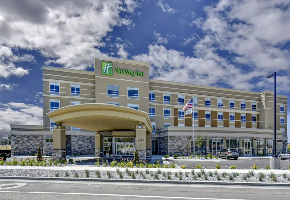 Holiday Inn Nampa by IHG hotel hero