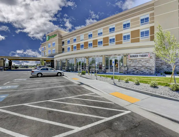Holiday Inn Nampa by IHG hotel detail image 1