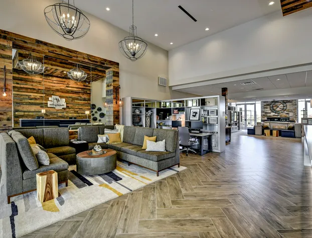 Holiday Inn Nampa by IHG hotel detail image 2