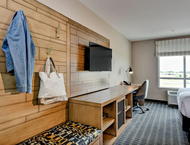 Holiday Inn Nampa by IHG hotel detail image 3