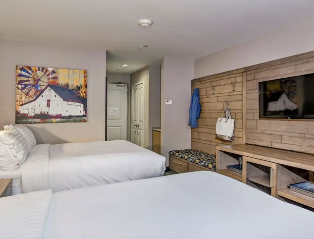 Holiday Inn Nampa by IHG hotel detail image 4