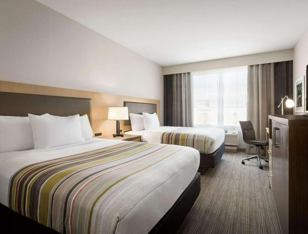 Country Inn & Suites by Radisson, New Braunfels, TX hotel detail image 4
