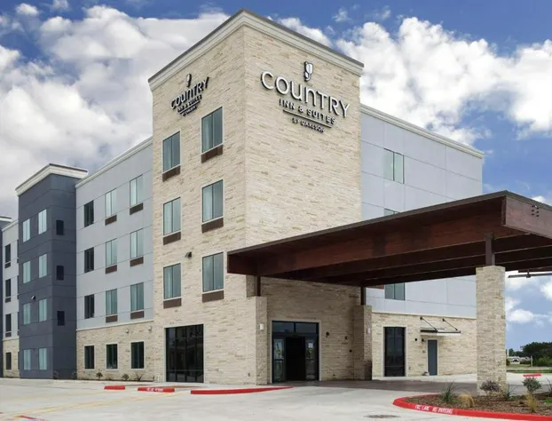 Country Inn & Suites by Radisson, New Braunfels, TX hotel detail image 1