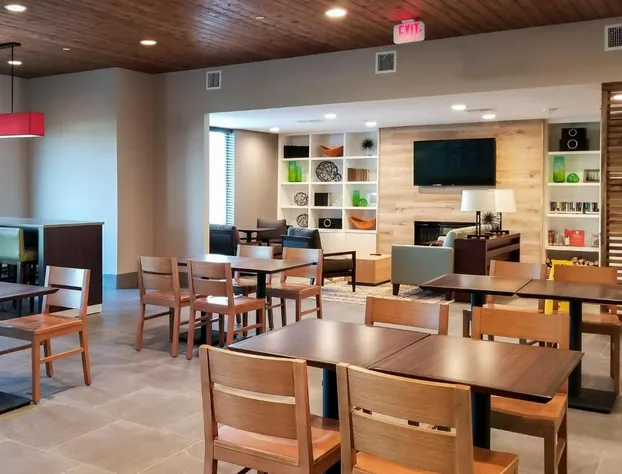 Country Inn & Suites by Radisson, New Braunfels, TX hotel detail image 2