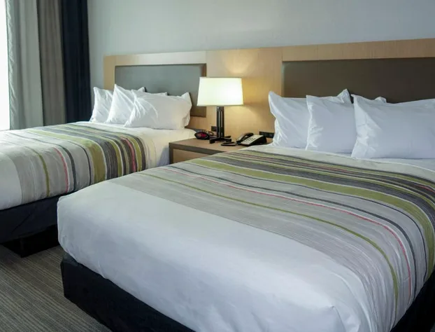 Country Inn & Suites by Radisson, New Braunfels, TX hotel detail image 3